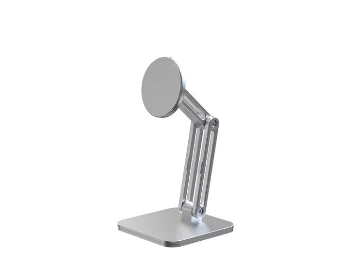 Qyvla™ MagSafe Floating Desktop Stand