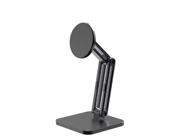 Qyvla™ MagSafe Floating Desktop Stand