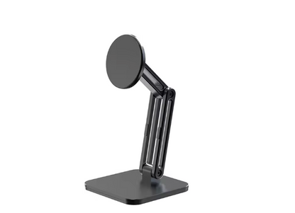 Qyvla™ MagSafe Floating Desktop Stand
